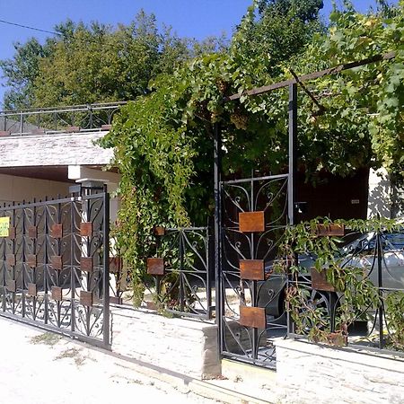 Villa Elfi Golden Sands Exterior photo
