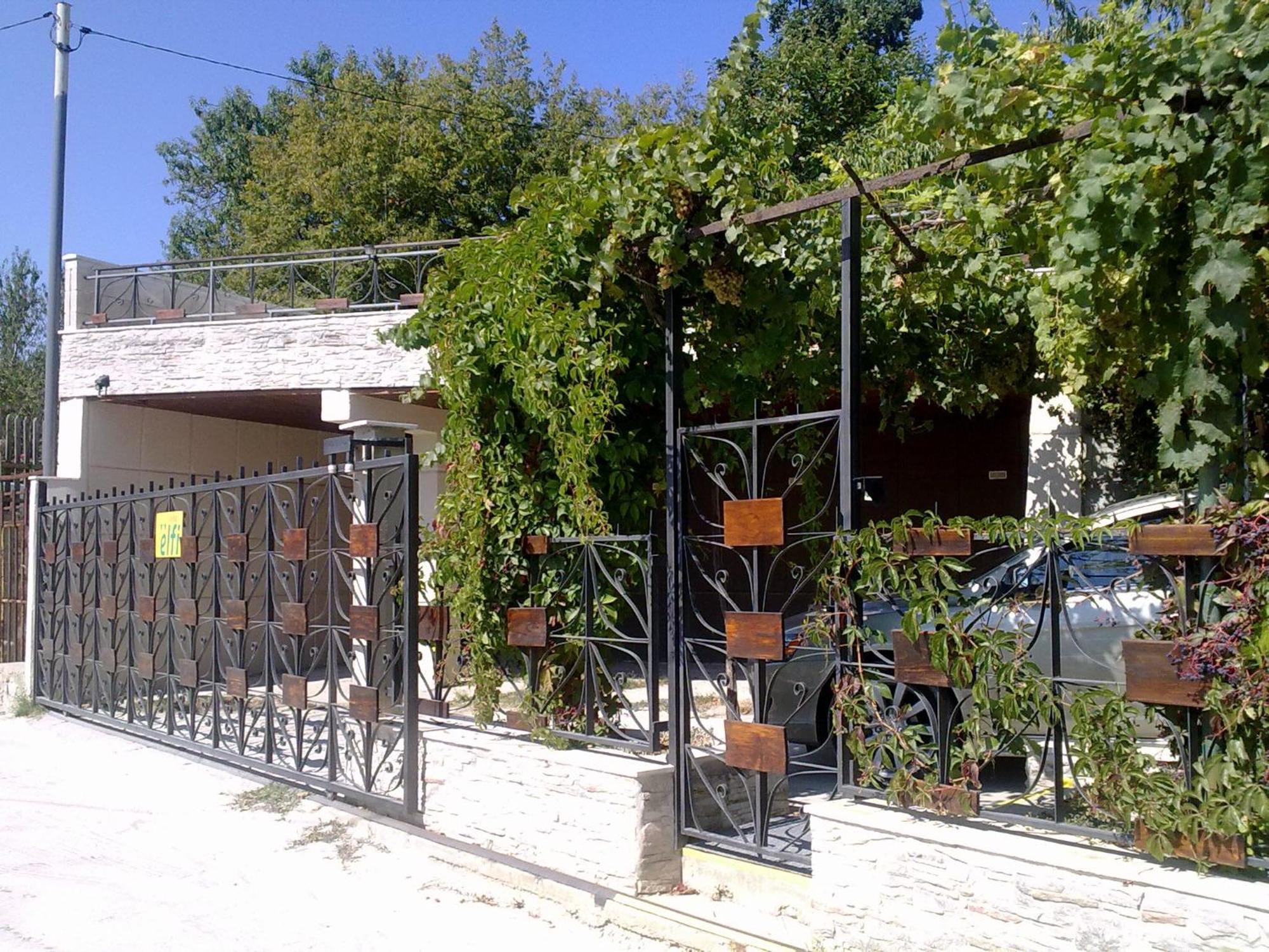 Villa Elfi Golden Sands Exterior photo